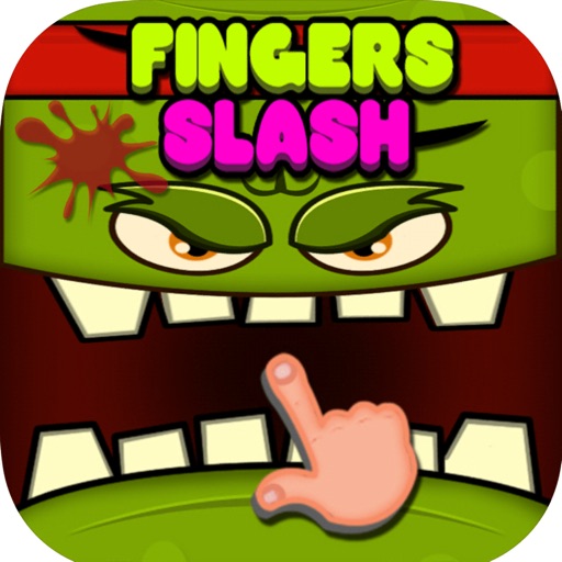 FINGERS - SLASH