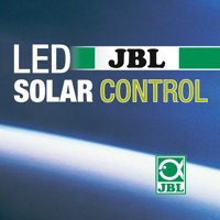 JBL LED SOLAR Control pour PC