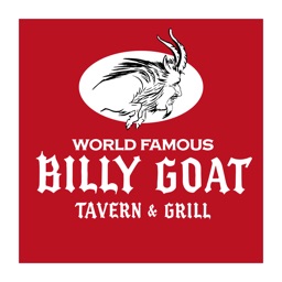 Billy Goat Tavern