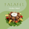 Falafel Order Mart