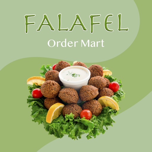 Falafel Order Mart