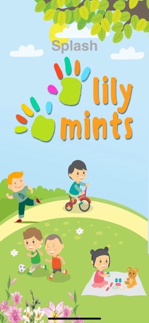 LilyMints(圖1)-速報App