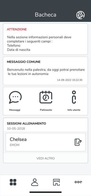 Crossfit Lecco(圖2)-速報App