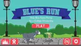 Game screenshot Blue's Run mod apk