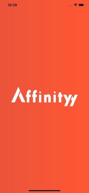 Affinityy