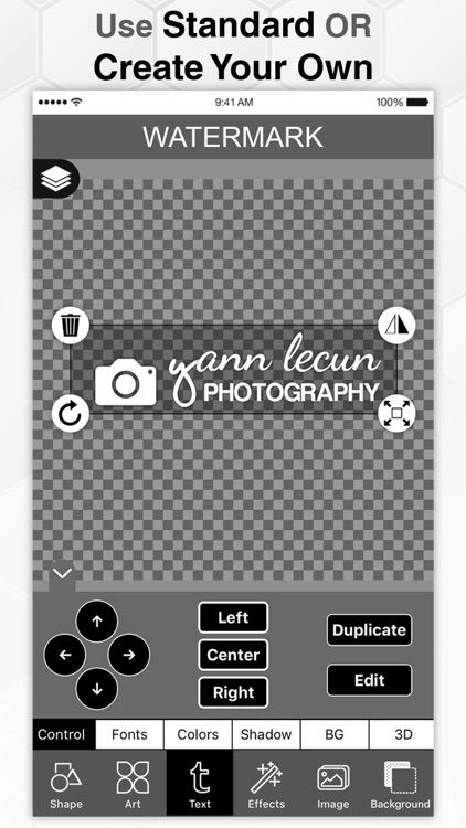 Add Watermark - Batch Process screenshot-4