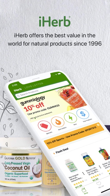 iHerb