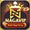 Enjoy the best online slots and card games at NagaVip