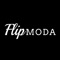 Flipmoda, your fashion story, gives you unlimited access to inspiration anytime, anywhere