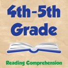 4th-5th Grade Reading Comp
