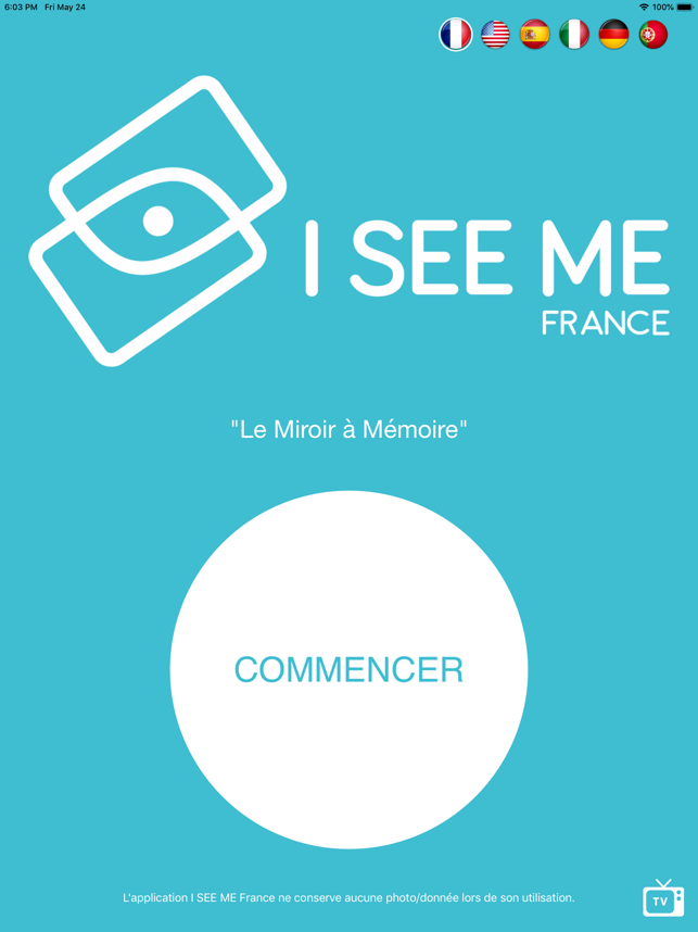 I SEE ME France(圖1)-速報App