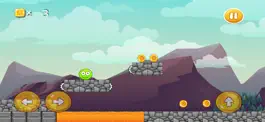 Game screenshot Red Ball Escape or Green Ball mod apk