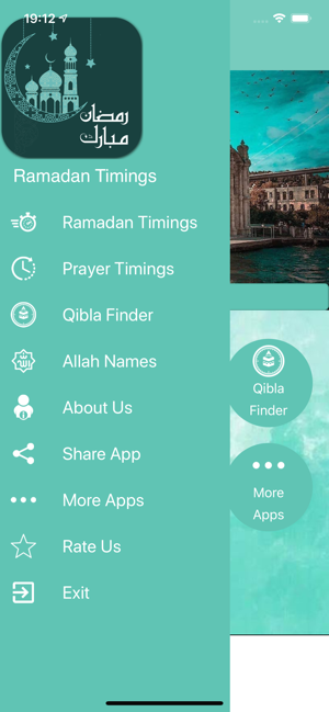 Ramadan Calendar - IftarTiming(圖7)-速報App