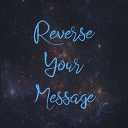 ReverseYourMessage