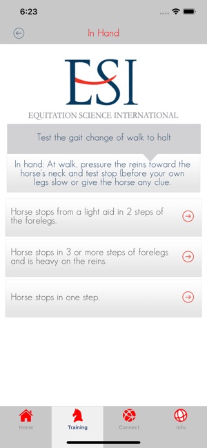 Horse Training App(圖3)-速報App