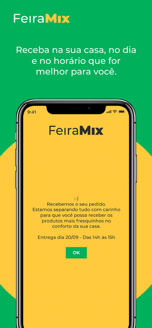 FeiraMix(圖4)-速報App