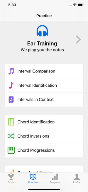 Musicate(圖1)-速報App