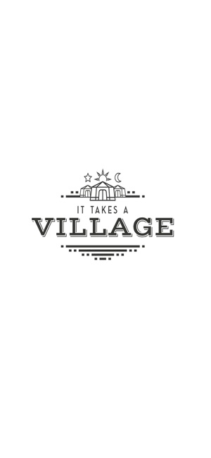 It Takes A Village(圖1)-速報App