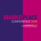 Com o aplicativo oficial do Marketplace Conference 2019 você tem acesso a toda a programação do evento, palestrantes e expositores mesmo sem internet