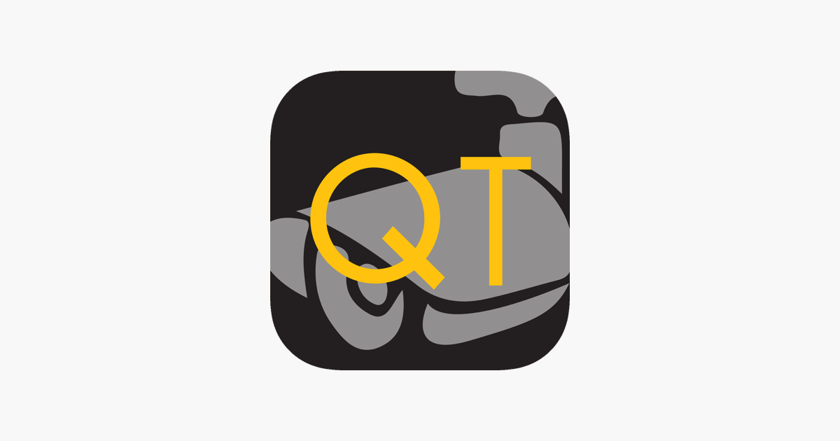 Q See Qt View On The App Store