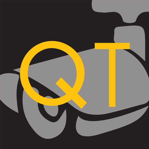 Q-See QT View iOS App