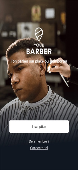 YourBarber