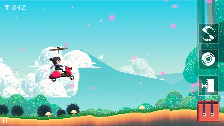 Summer Catchers screenshot-4