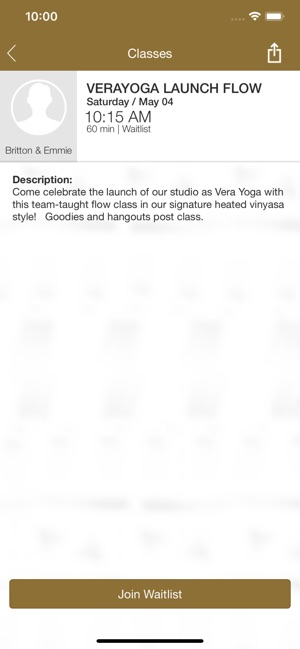 VERAYOGA - A Hot Yoga Joint(圖4)-速報App