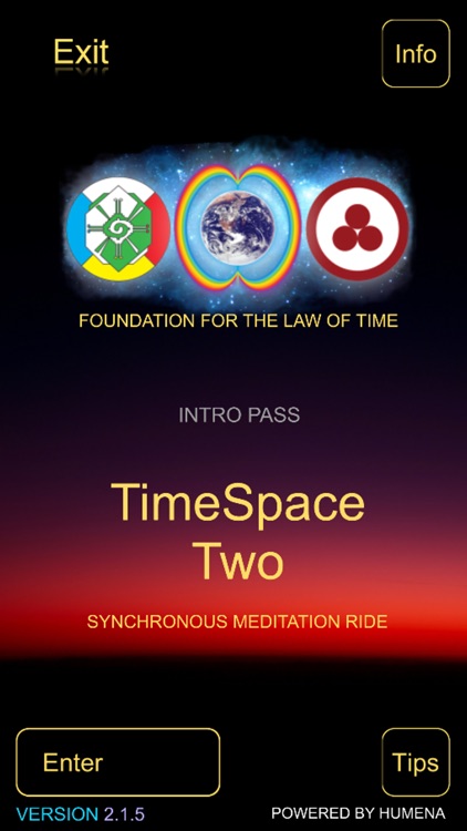 TimeSpace Two