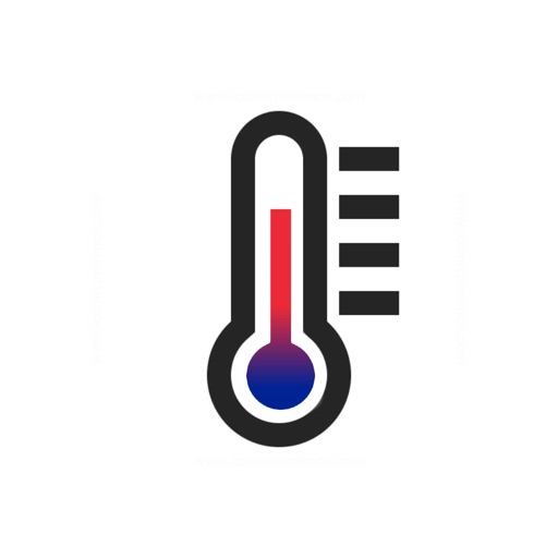 Thermometer º iOS App