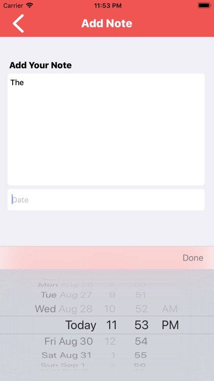 Notinote - Quick note screenshot-5