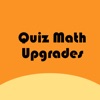 Quiz Math Upgrades