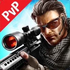 Activities of Bullet Strike: Sniper 3D PvP