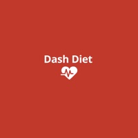 My Dash Diet: #1 Food Tracker