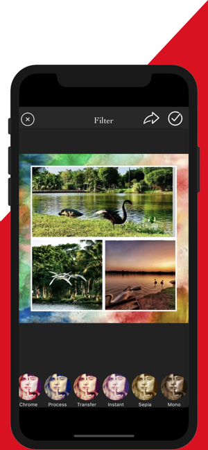 VIDS: Slideshow Maker & Editor(圖2)-速報App