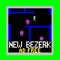Based on the classic 1980's arcade game Berzerk© from Stern Electronics, New Berzerkis just like the old but updated for today's mobile phones