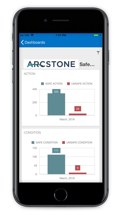 arc.ops Dashboard Viewer screenshot-3