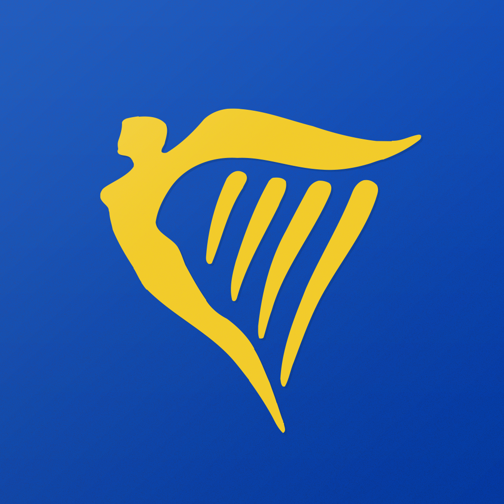 Ryanair App Icon