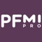 The PFMIpro (“Protective Factors for Maintaining Independence”) is a measurement tool used by social service and health care professionals to measure changes in risk factors associated with nursing home admissions