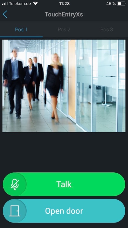 Doorkeeper by ADATIS