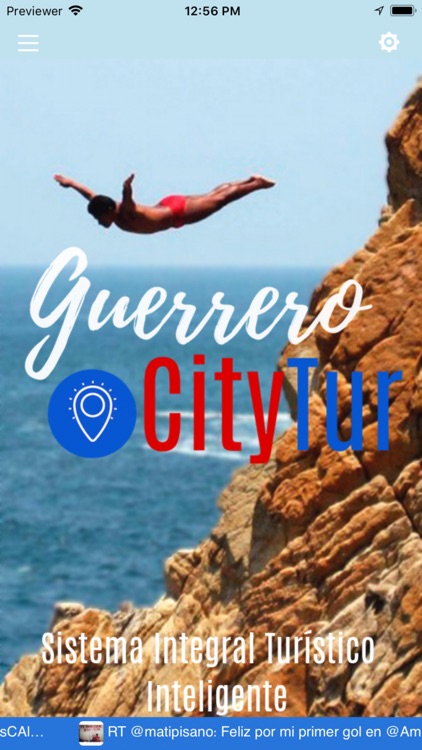 Guerrero CityTur