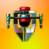 Space Phantoms pour PC