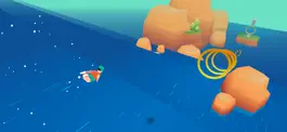 Game screenshot Island Glider hack