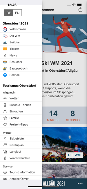 Oberstdorf 2021(圖2)-速報App