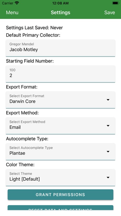 collNotes screenshot-6