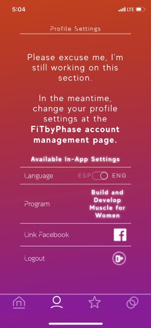 FiTbyPhase: Pocket Coach(圖3)-速報App