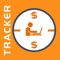Icon Quick Work-Time-Money Tracker
