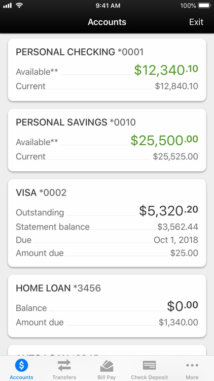 Eastman Credit Union