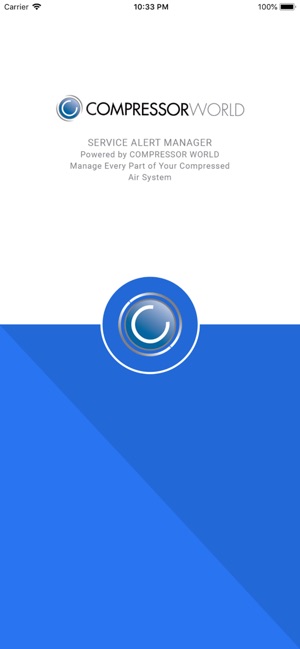 Service Alert Manager(圖1)-速報App