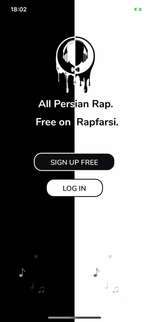 Rapfarsi App(圖1)-速報App